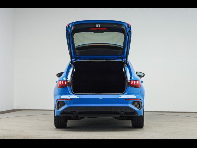 Audi A3 Sportback S line – image 6 of 25