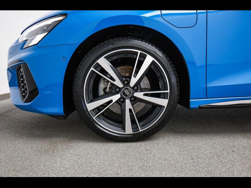 Audi A3 Sportback S line – image 7 of 25