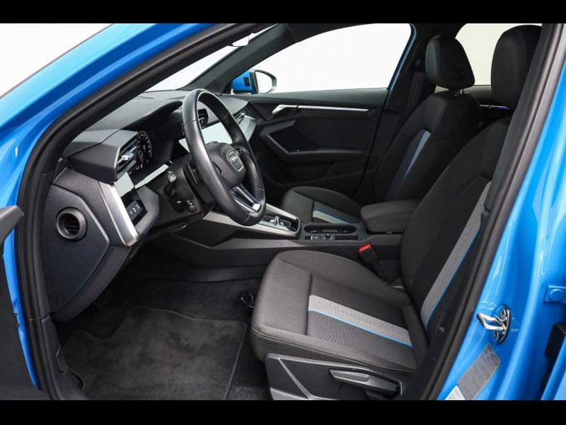 Audi A3 Sportback S line – image 8 of 25