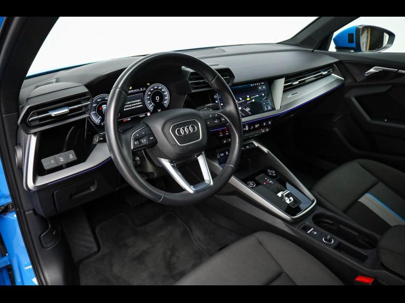 Audi A3 Sportback S line – image 9 of 25