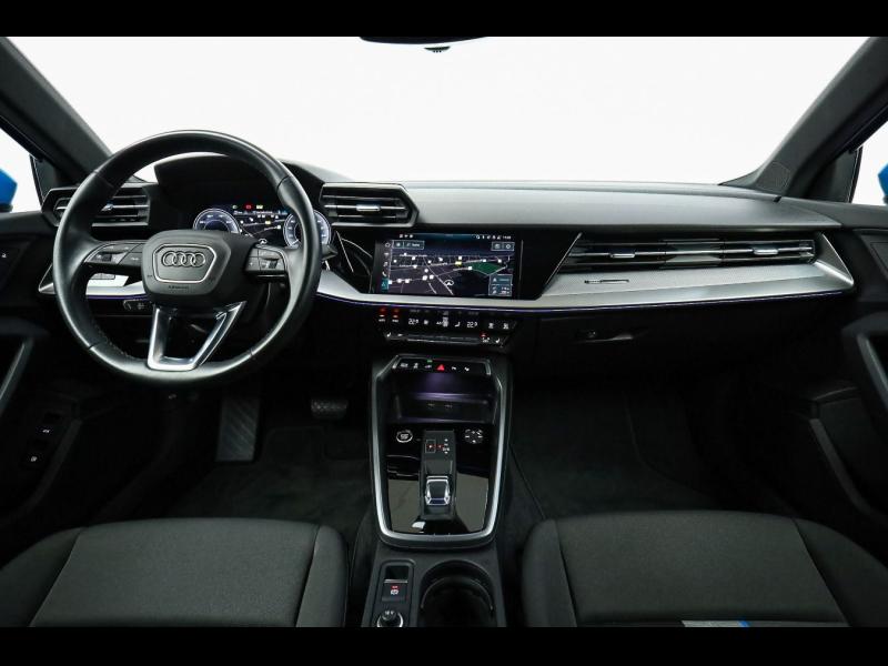 Audi A3 Sportback S line – image 10 of 25