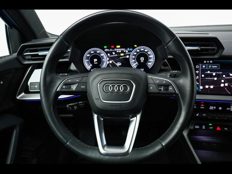 Audi A3 Sportback S line – image 11 of 25