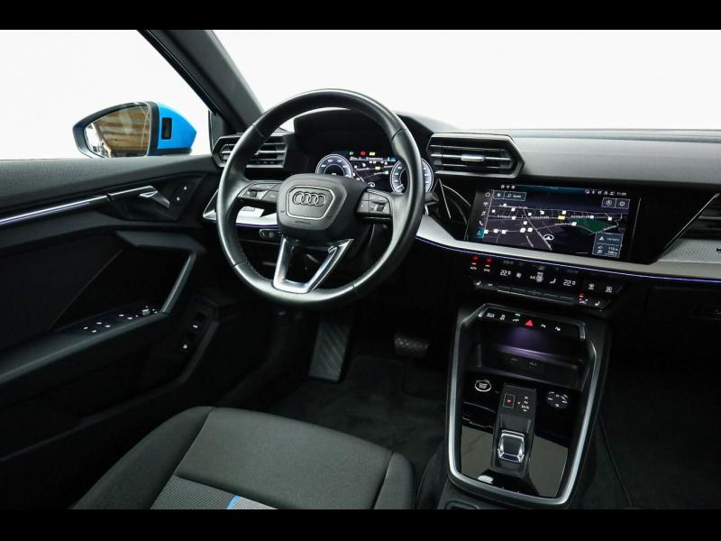 Audi A3 Sportback S line – image 12 of 25