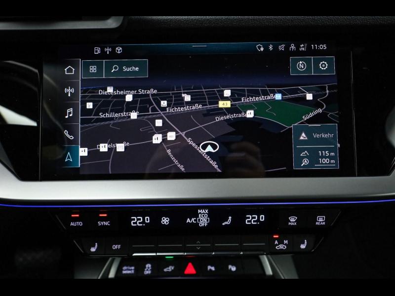 Audi A3 Sportback S line – image 13 of 25