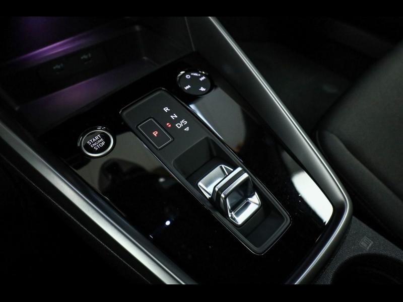Audi A3 Sportback S line – image 15 of 25