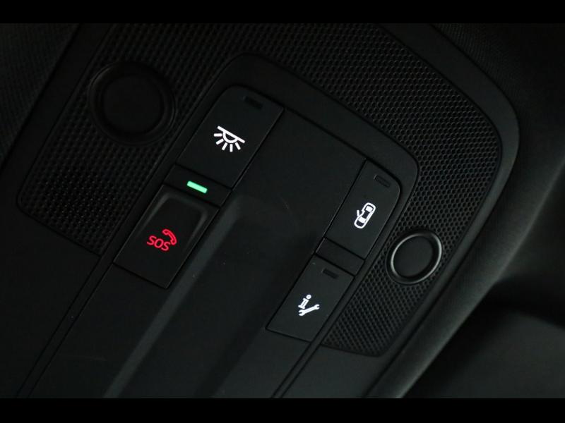 Audi A3 Sportback S line – image 16 of 25