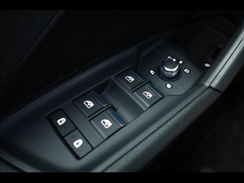 Audi A3 Sportback S line – image 18 of 25