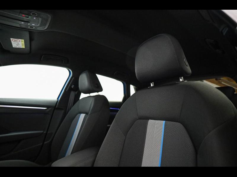 Audi A3 Sportback S line – image 23 of 25