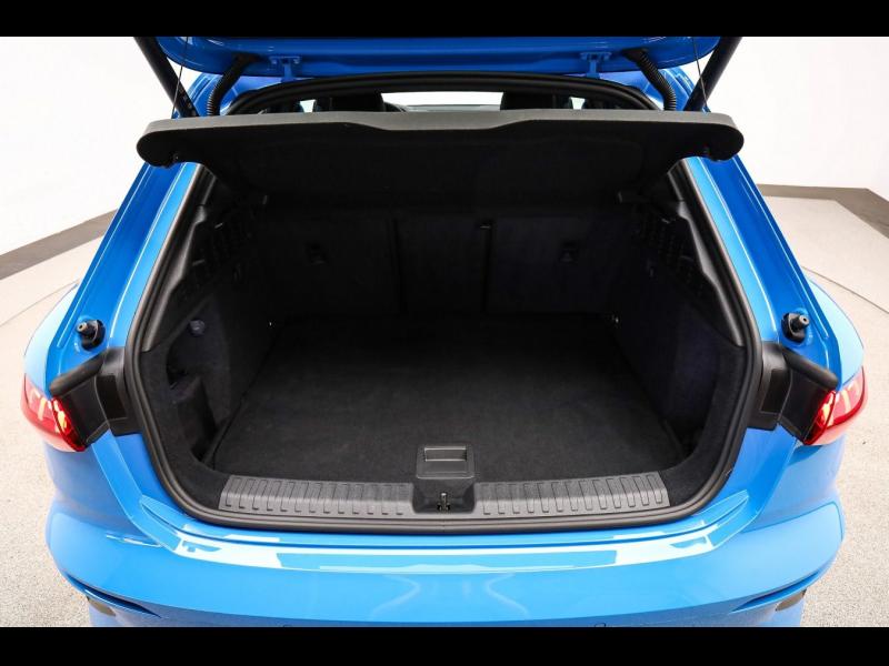 Audi A3 Sportback S line – image 24 of 25
