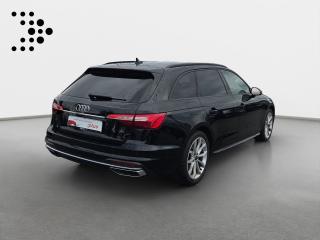 Audi A4 Avant advanced – image 2 of 21