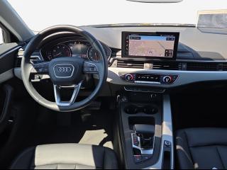Audi A4 Avant advanced – image 5 of 21