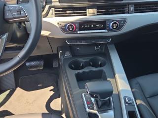 Audi A4 Avant advanced – image 7 of 21