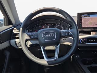 Audi A4 Avant advanced – image 8 of 21