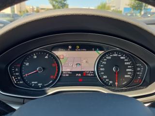 Audi A4 Avant advanced – image 9 of 21