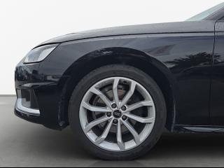 Audi A4 Avant advanced – image 13 of 21