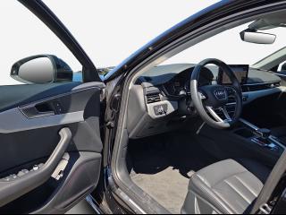 Audi A4 Avant advanced – image 14 of 21
