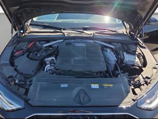 Audi A4 Avant advanced – image 18 of 21