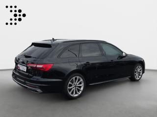Audi A4 Avant advanced – image 19 of 21