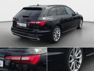 Audi A4 Avant advanced – image 21 of 21