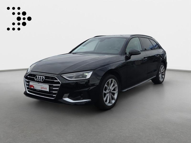 Audi A4 Avant advanced – image 1 of 21