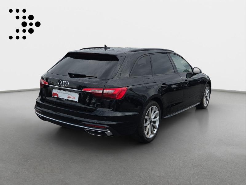 Audi A4 Avant advanced – image 2 of 21