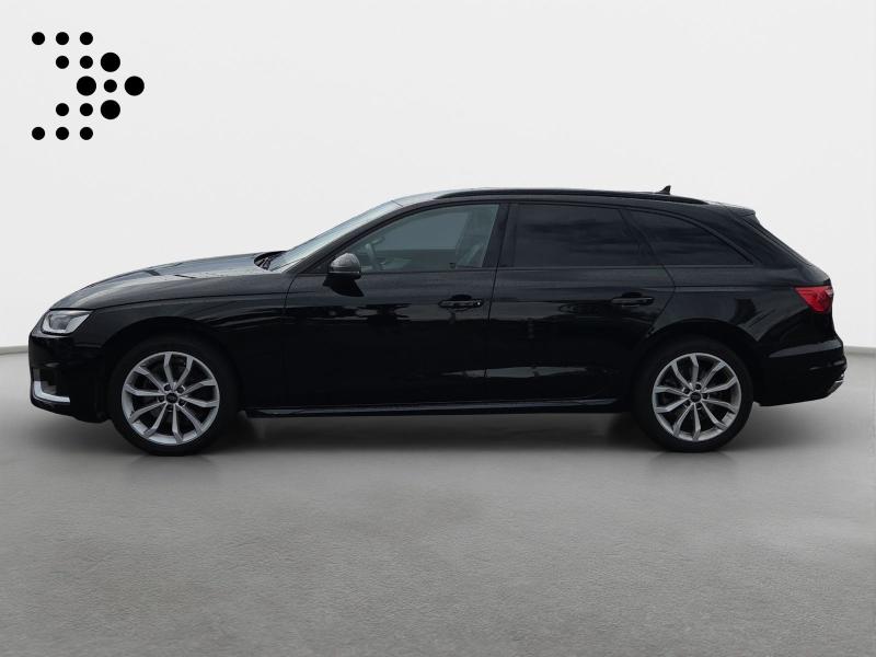 Audi A4 Avant advanced – image 3 of 21