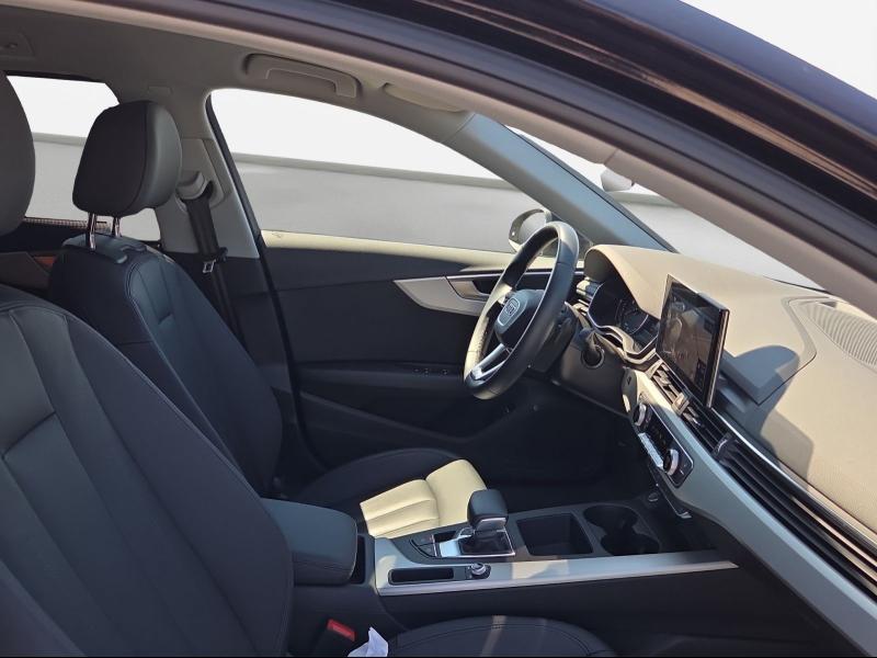 Audi A4 Avant advanced – image 4 of 21