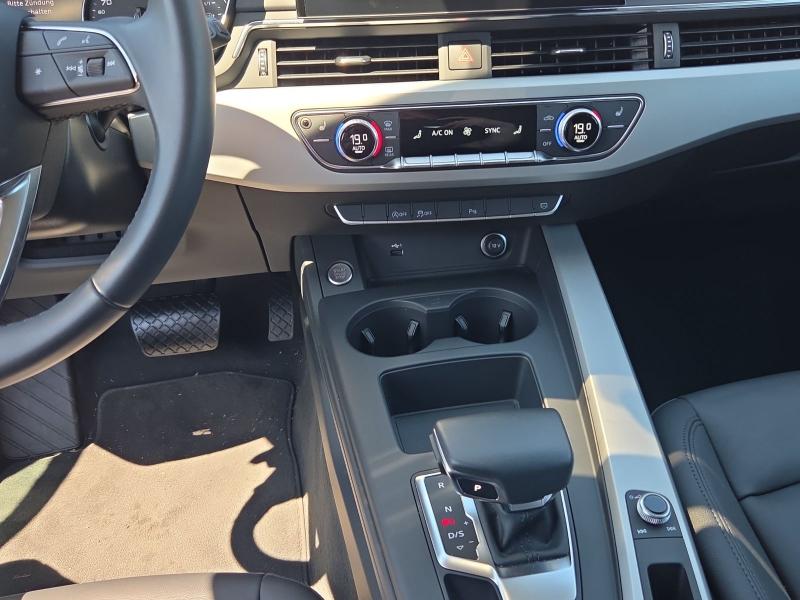 Audi A4 Avant advanced – image 7 of 21