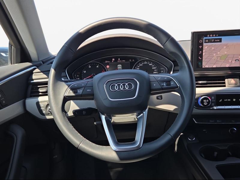 Audi A4 Avant advanced – image 8 of 21