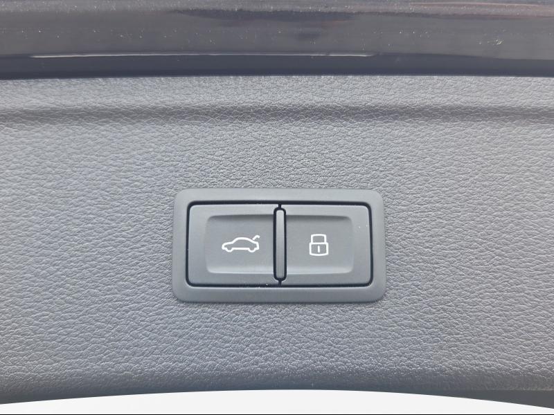 Audi A4 Avant advanced – image 12 of 21
