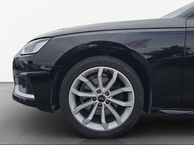 Audi A4 Avant advanced – image 13 of 21
