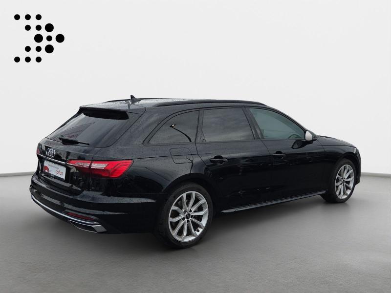 Audi A4 Avant advanced – image 19 of 21