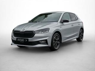 Škoda Fabia Monte Carlo – image 1 of 24