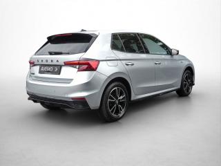 Škoda Fabia Monte Carlo – image 2 of 24