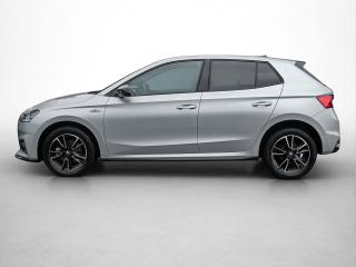 Škoda Fabia Monte Carlo – image 3 of 24