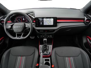 Škoda Fabia Monte Carlo – image 5 of 24