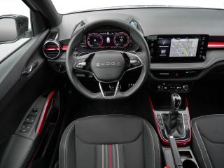 Škoda Fabia Monte Carlo – image 8 of 24