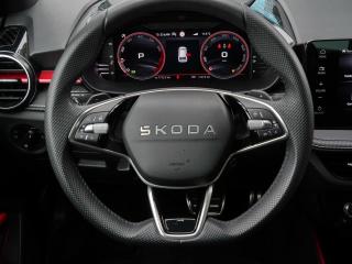 Škoda Fabia Monte Carlo – image 9 of 24