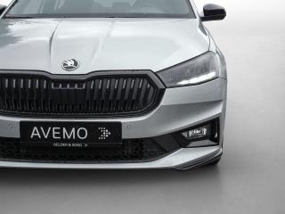 Škoda Fabia Monte Carlo – image 12 of 24