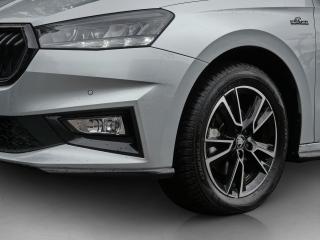 Škoda Fabia Monte Carlo – image 13 of 24