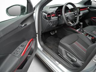 Škoda Fabia Monte Carlo – image 14 of 24