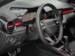 Škoda Fabia Monte Carlo – image 19 of 24
