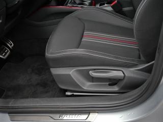 Škoda Fabia Monte Carlo – image 22 of 24