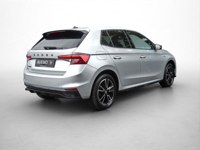 Škoda Fabia Monte Carlo – image 2 of 24