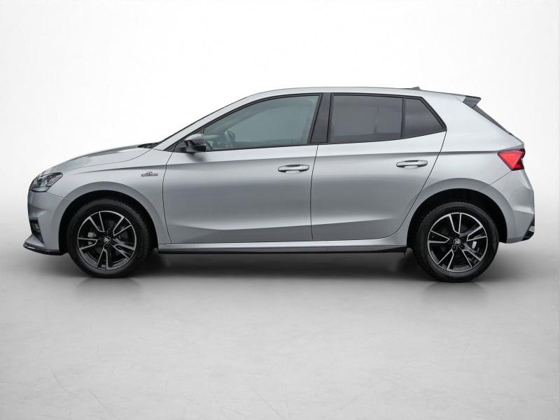 Škoda Fabia Monte Carlo – image 3 of 24