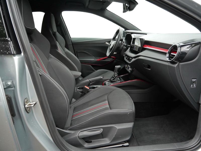 Škoda Fabia Monte Carlo – image 4 of 24