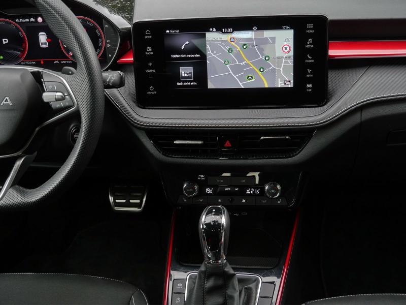 Škoda Fabia Monte Carlo – image 6 of 24