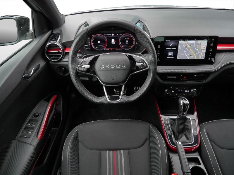 Škoda Fabia Monte Carlo – image 8 of 24