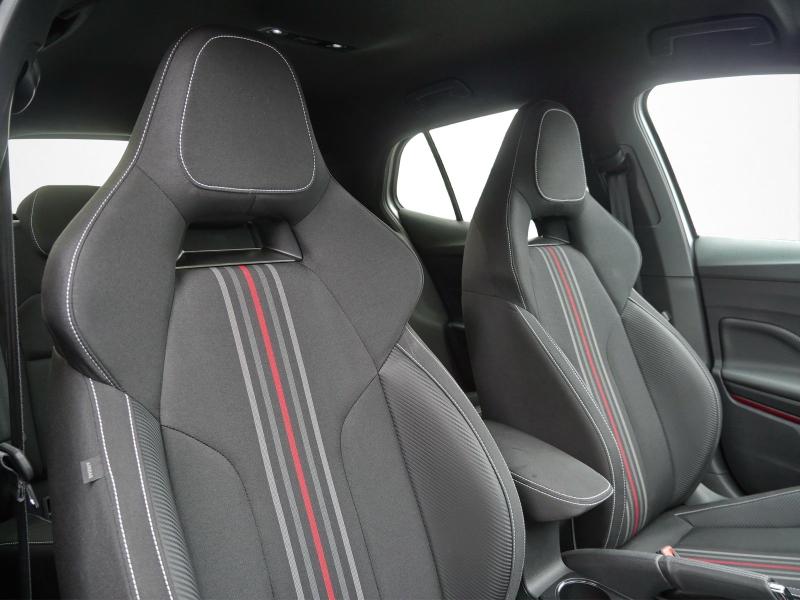Škoda Fabia Monte Carlo – image 10 of 24