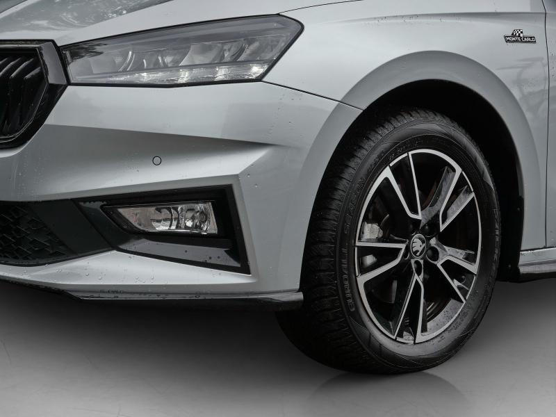 Škoda Fabia Monte Carlo – image 13 of 24